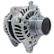 Wai Global Alternator, ALTMI IRIF 12V 130A CW, 130 Amp12 Volt, CW, 6Groove Clutch Pulley 11683N - alternate 2